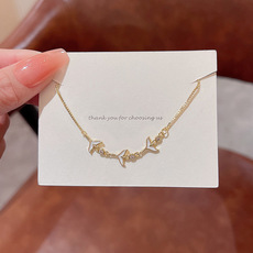 日韩风轻奢小众珍珠手链女批发高级设计感百搭锆石花朵手串手饰品详情3