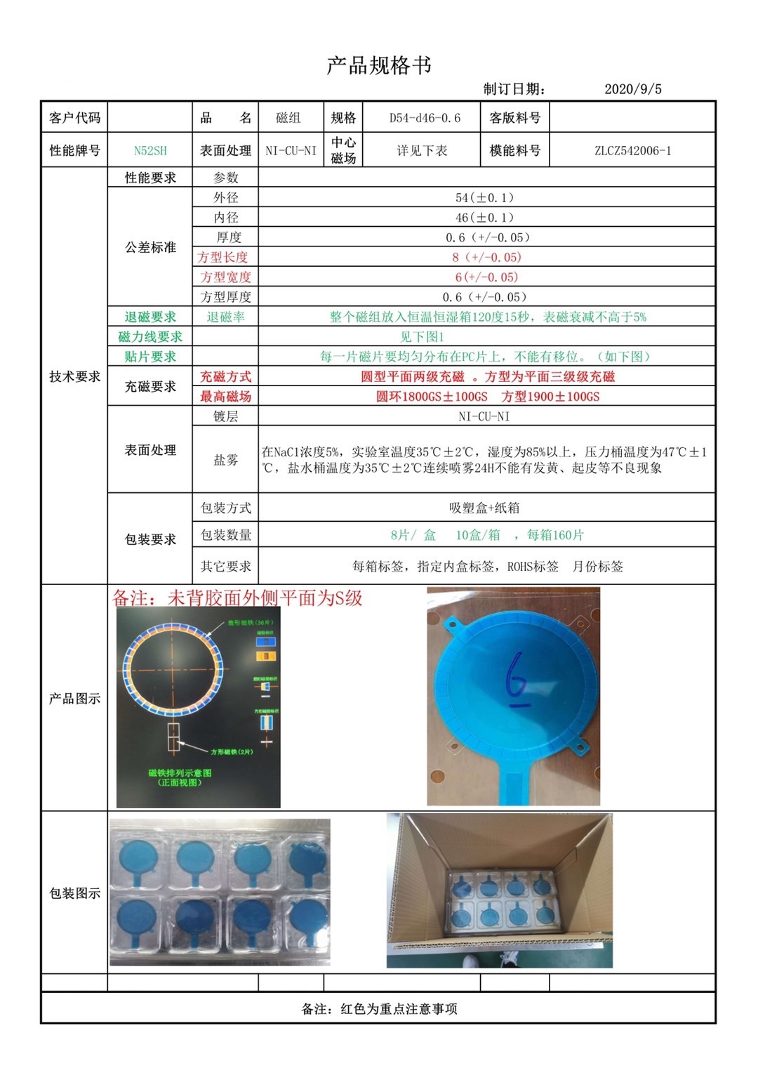 Compatible with iPhone 16 15 Pro, Apple 15 14 Pro MAX magsafe transparent magnetic phone case pic 2