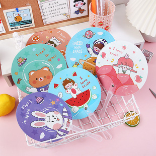 可爱儿童ins风少女心手账贴纸 女孩卡通文具DIY装饰贴画批发详情13