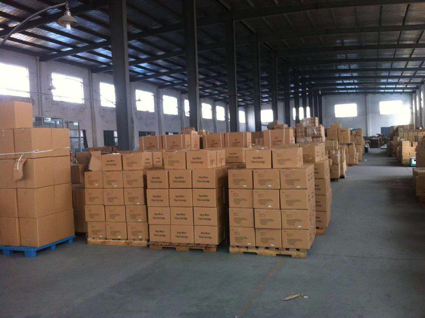 厂家批发家用净水器 厨房龙头过滤器 双级过滤 量大价优home water filterفلتر مياه منزلي详情16