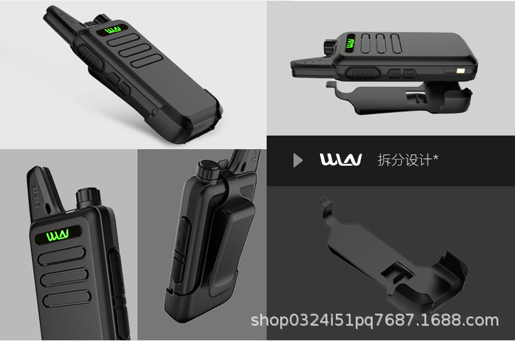 مبيعات مباشرة من شركة الهاتف اللاسلكي C1 C1 Walleyk C1 في المطعم، وهو فندق صغير وسليم وقوي pic 12