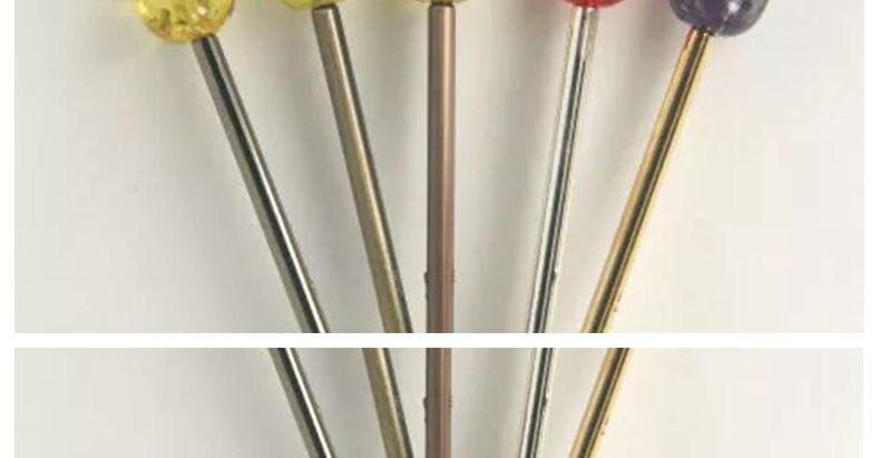 Super sweet and colorful small round bead spoon, cake spoon, ice cream spoon/coffee spoon (JY13), creative tableware decoration spoon, stainless steel coffee stirring spoon, ice cream spoon, spoon, dinner spoon pic 30