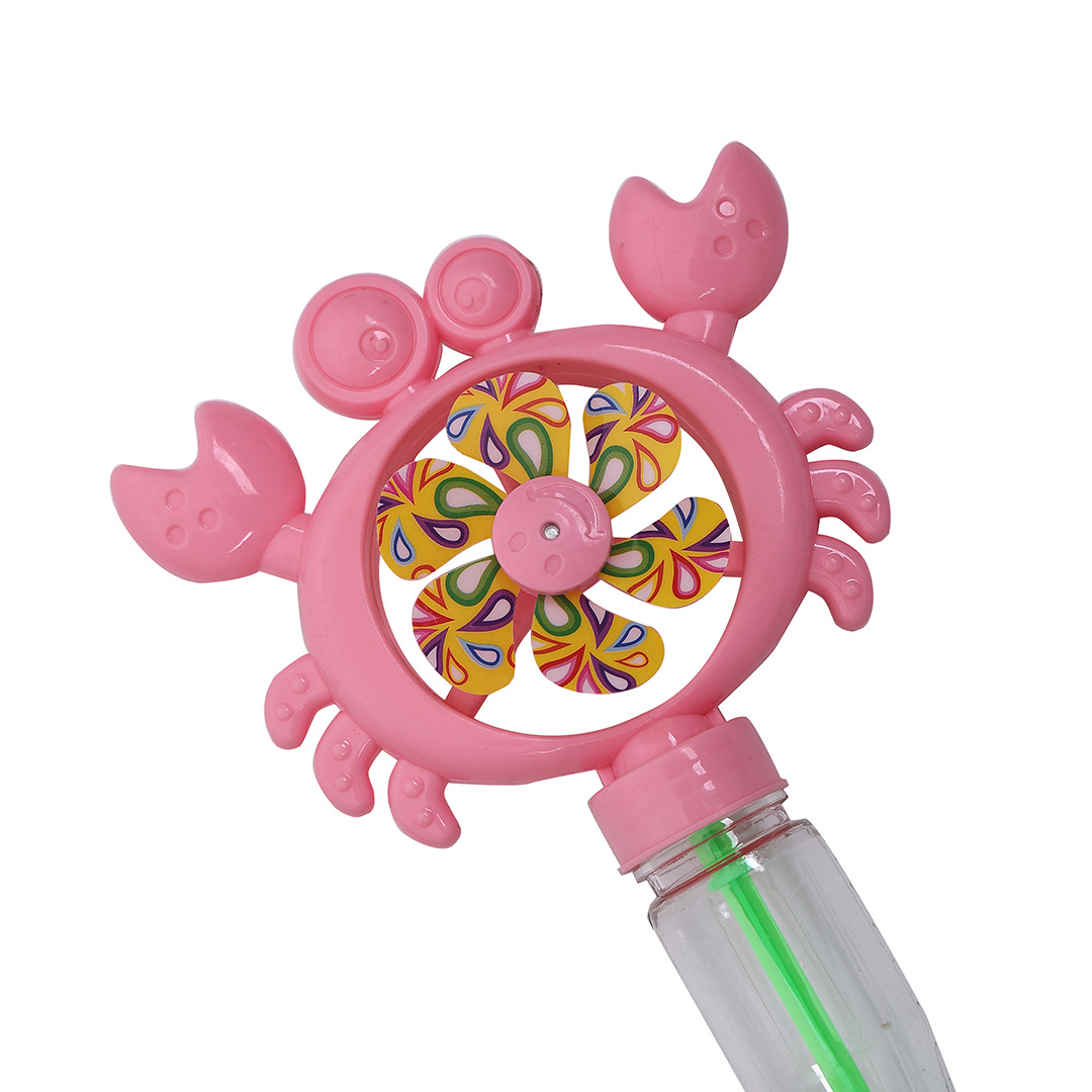 儿童卡通泡泡棒大号加厚大宝剑批发摆地摊发光泡泡棒泡泡水批发详情13