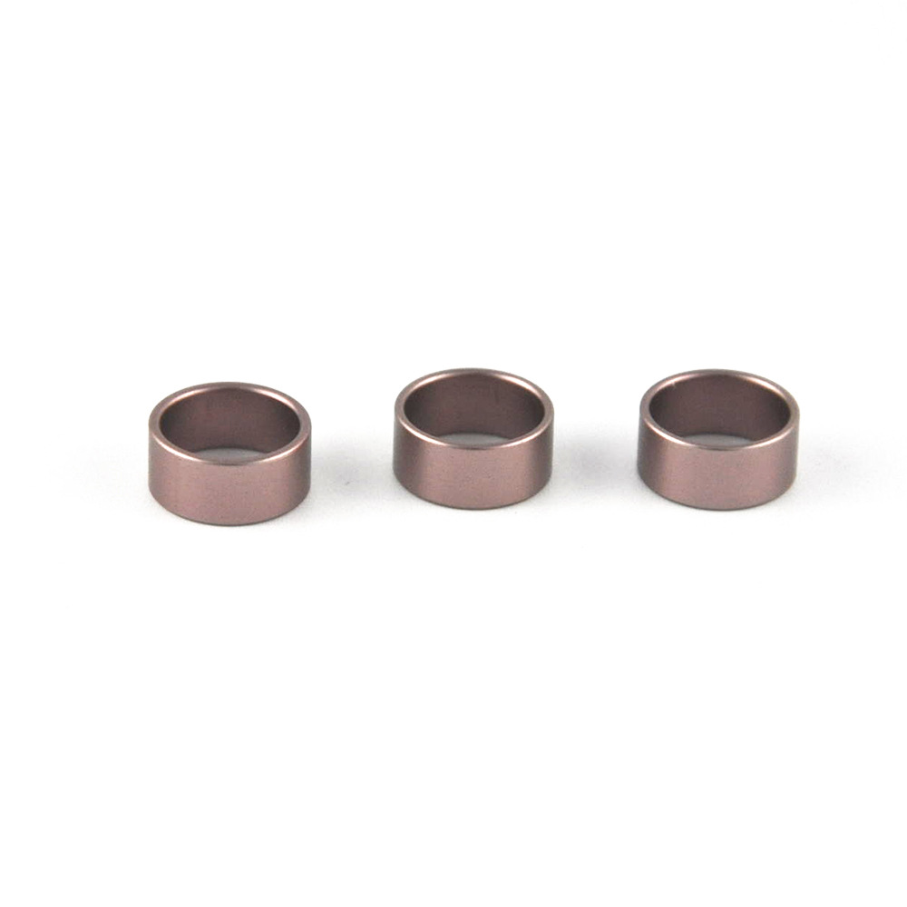 Pigeon leg rings/aluminum rings/pet bird leg rings/carrier pigeon and meat pigeon private rings/bird pens/animal leg rings pic 13