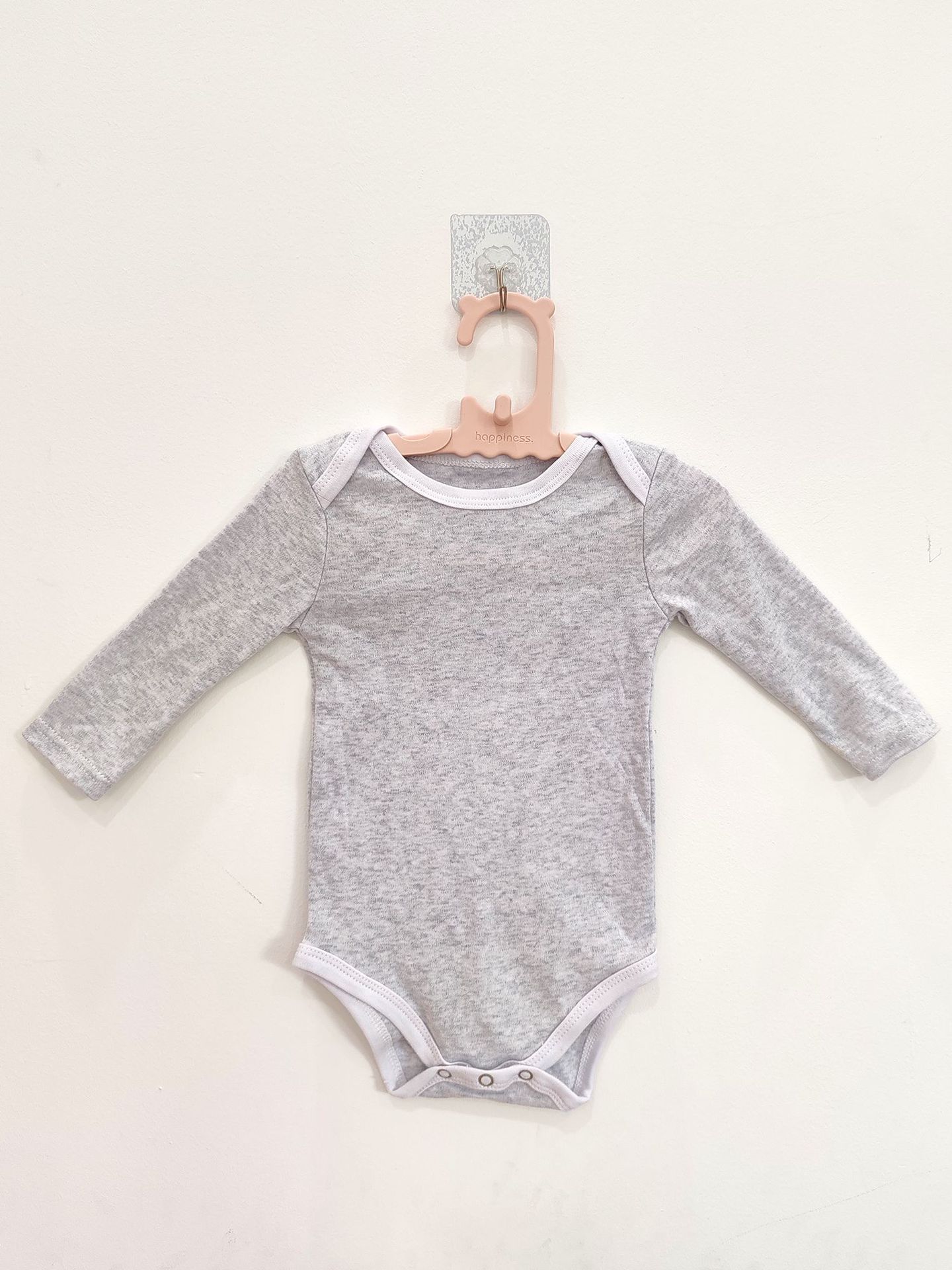 婴幼儿新款长袖爬服哈衣男女宝款棉质舒适春秋款详情39