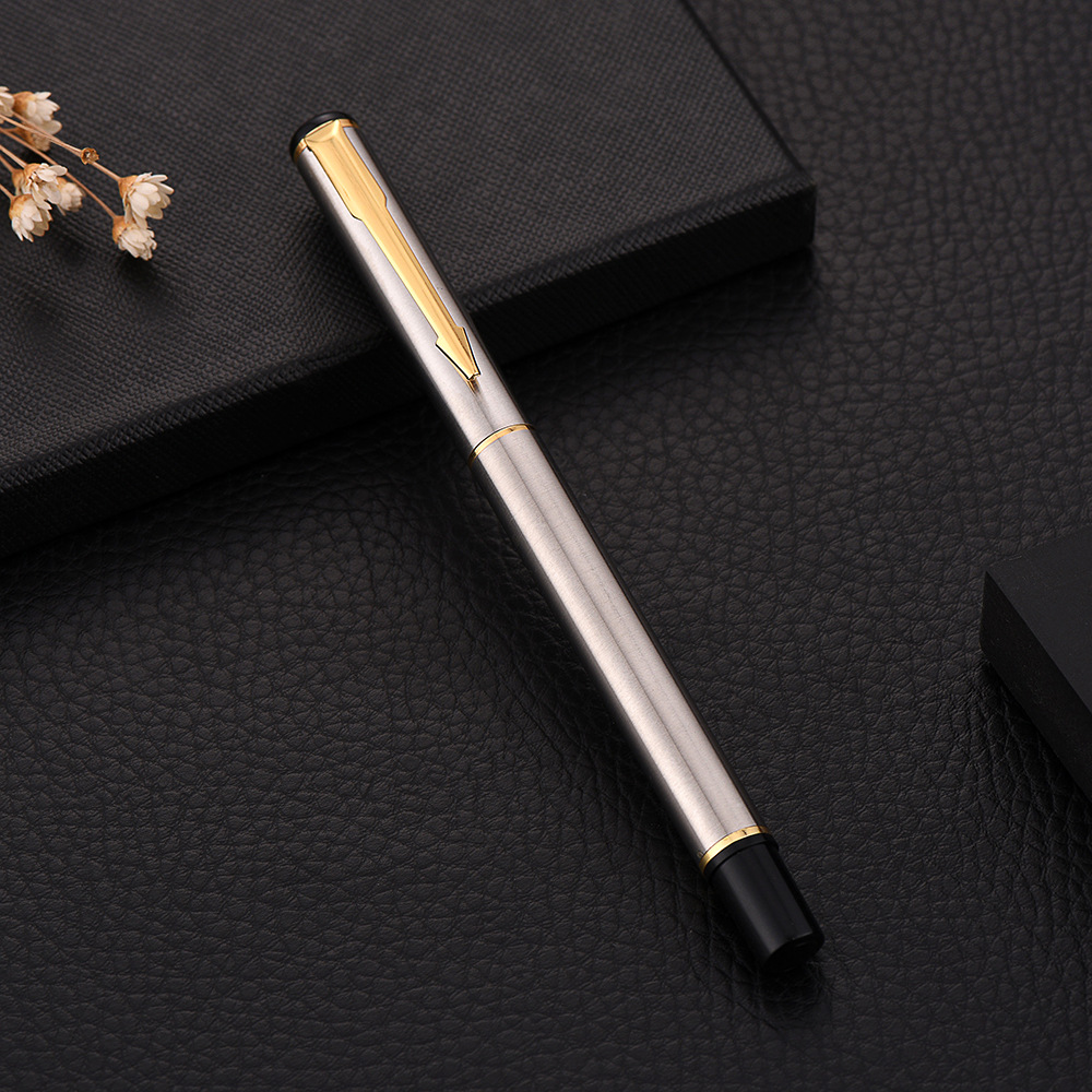 Customized wireless mouse set company LOGO signature pen with mouse USB business office gift set pic 24