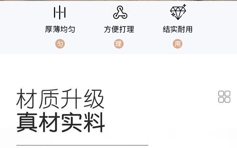 新款膨胀3D视觉硅藻泥地垫浴室蹭脚吸水门垫入户卡通硅藻泥地垫详情2