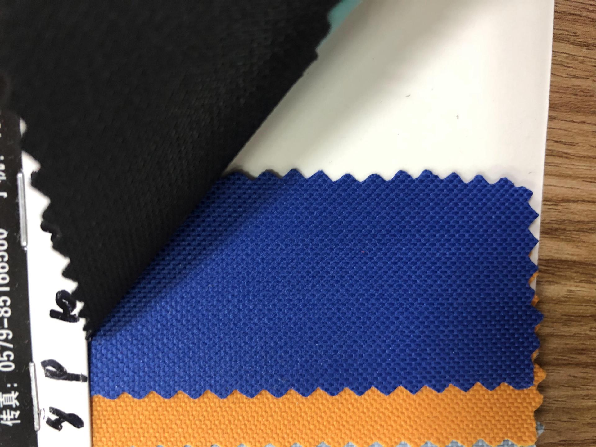 Wholesale of 600D PVC new European standard Oxford cloth bags, schoolbags, backpacks, tablecloths, handbags, tents, Oxford cloth fabric pic 14