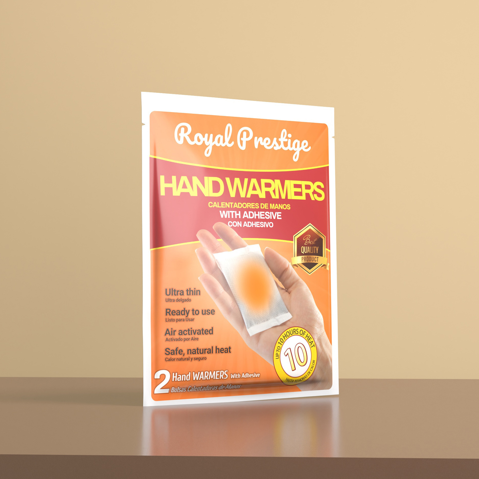 Mini hand warmer Egg, the same style as Douyin hand warmer patch manufacturer, Warm Patch Treasure Winter hand warmer pack pic 26