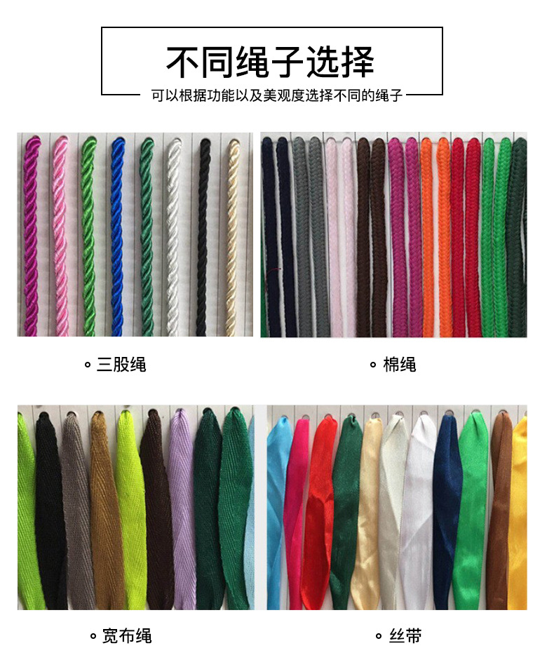 现货供应牛皮纸袋服装店手提袋茶叶眼镜店礼品袋美容化妆品饰品袋详情13