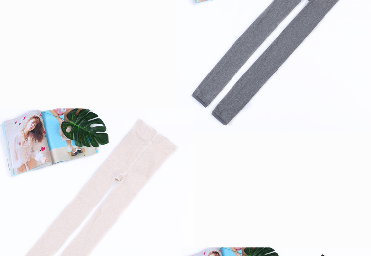 Wholesale of new spring and autumn season socks from the source in 2022. Available in a variety of colors for women pic 16