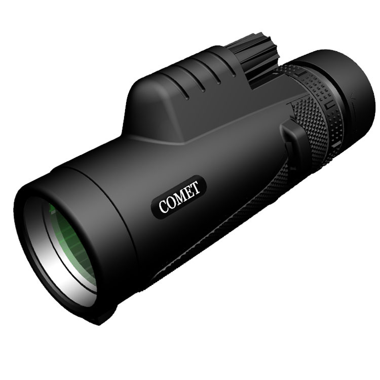 The new COMET monocular 10X42 monocular low-light visual mobile phone telescope pic 4