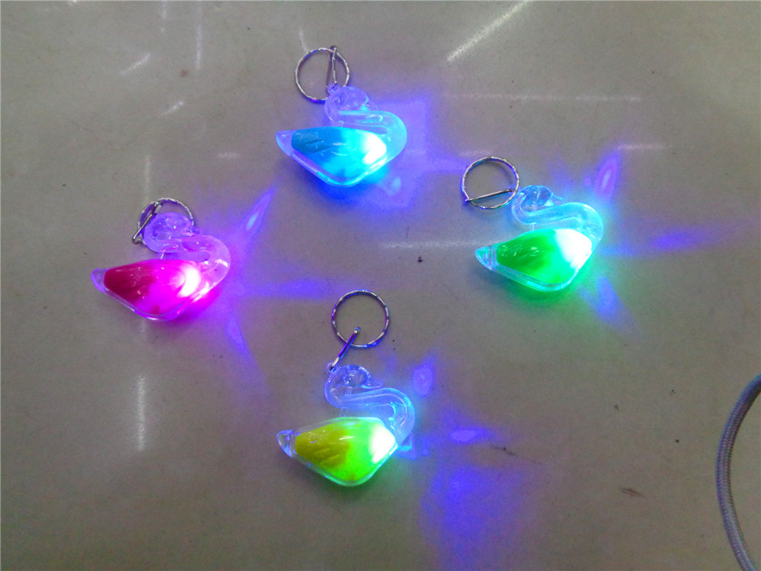 Gifts, toys, keychains, lights, illuminated pendants, flashlights, LED night lights, street stall supplies, factory direct sales pic 18