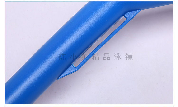 Factory direct sales of outdoor snorkeling three-treasure eco-friendly pvc diving goggles, breathing tubes and three-piece diving sets pic 9