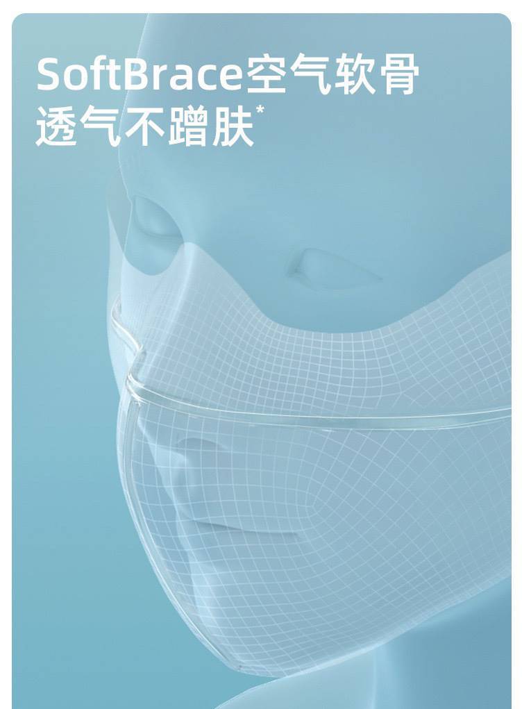 遮全脸防晒面罩夏季百搭新款简约大帽檐防紫外线薄冰丝口罩脸基尼详情13