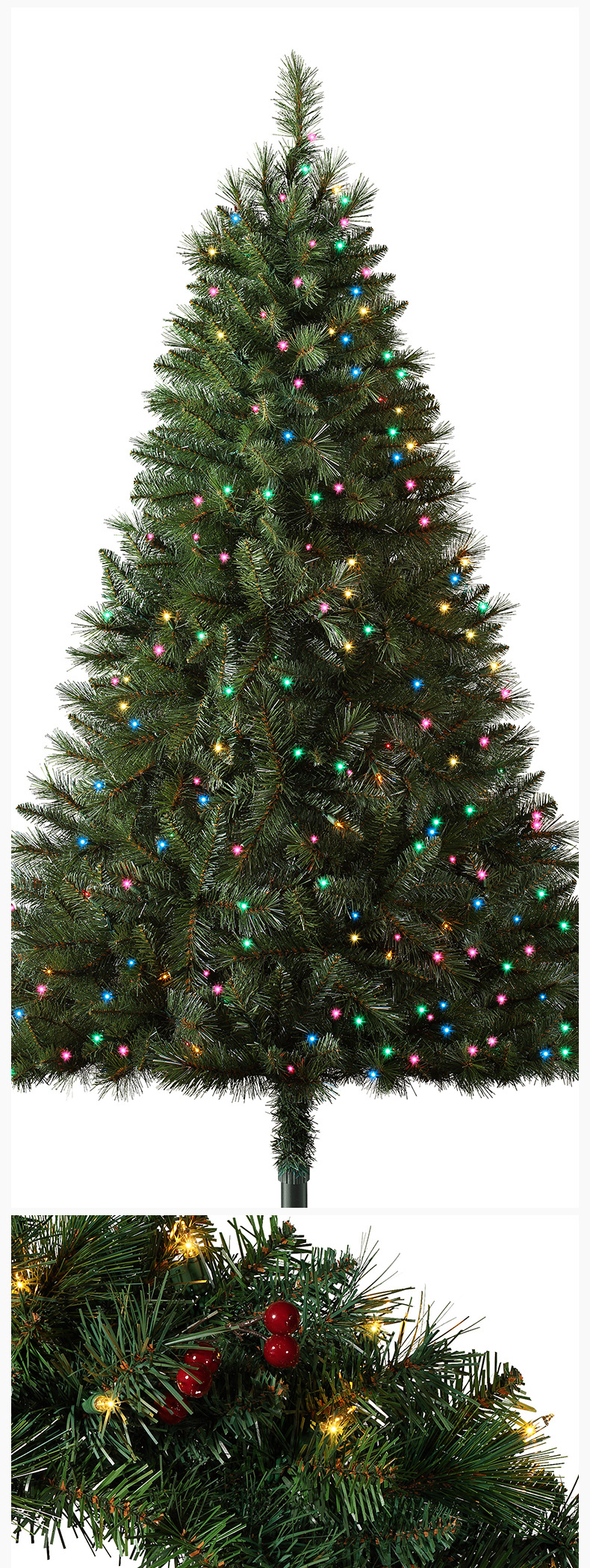 灯饰灯具产品摄影亚马逊跨境白底主图视频拍摄电商设计A+拍照服务详情15