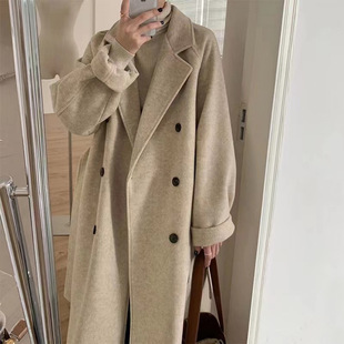 法式复古黑色收腰V领连衣裙女秋季灯芯绒系带显瘦赫本风小黑裙详情13