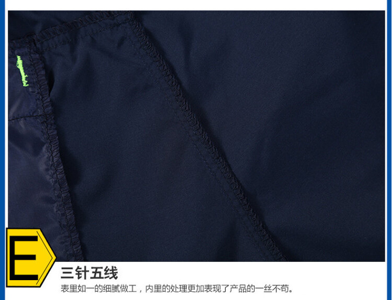 青年运动2024男士休闲夏季速干裤宽松薄款男透气七分短裤男沙滩裤详情21