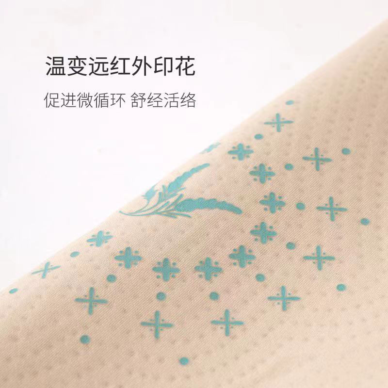 冰丝超薄塑身裤透气收腹提臀安全裤无痕高腰防卷边显瘦桑蚕丝抗菌详情13