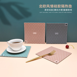 跨境热销长方形硅胶蛋糕模具易脱模易清洗耐高温吐司蛋糕面包模具详情4