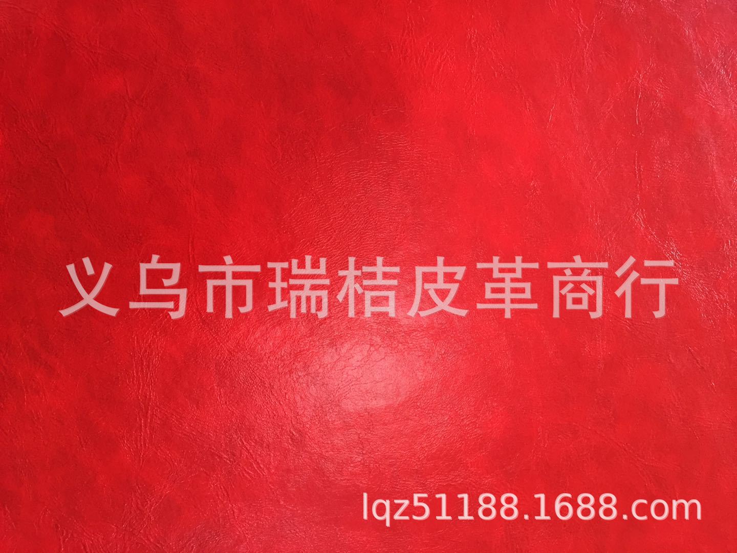 Crazy Horse oil leather artificial leather, soft leather for furniture and sofas, and leather for luggage. pic 2