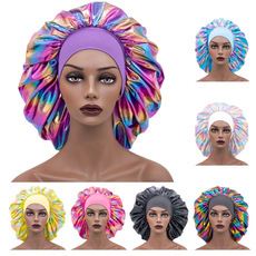 Donut plate flower hats, Muslim milk thread turban, and Indian adult hats are popular in Europe and America. Wholesale pic 19