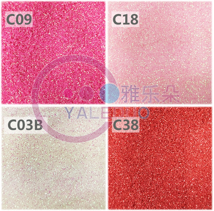 Eco-friendly high-temperature resistant gold onion powder diy Easter egg material, nail art decoration, phone case, resin hair accessory pic 9