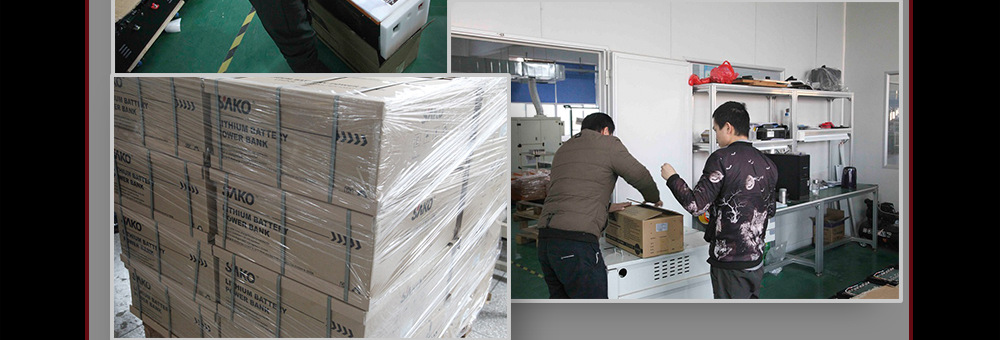 SAKO Sanke 5KW - 10KW wall-mounted solar photovoltaic home energy storage lithium iron phosphate battery packs pic 37