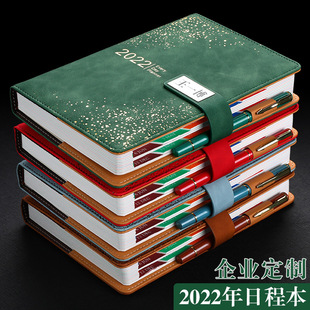 China moda vintage wenchuang soft cover notepad regala un regalo caja de regalo set diario A5 notebook puede ser añadido pic 7