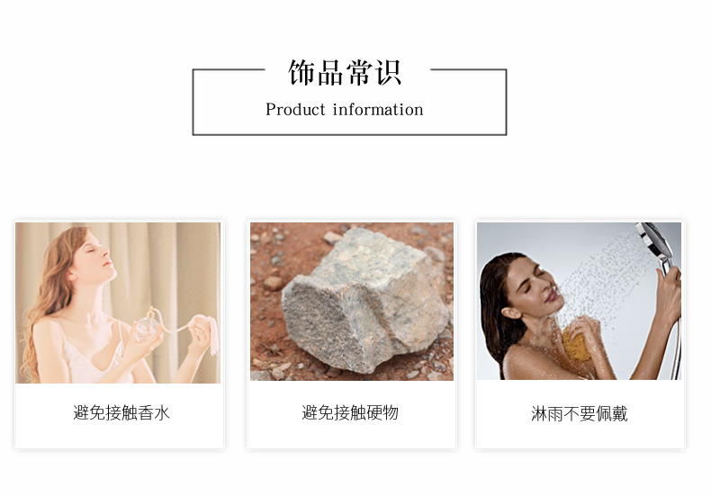 亚马逊热销夜光月亮 小南瓜吊坠项链 万圣节爆款欧美发光项链配饰详情16