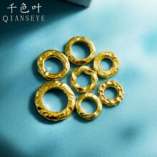 s999足银养耳洞耳钉女小巧迷你双头耳棒耳骨钉韩版简约圆耳针耳详情25