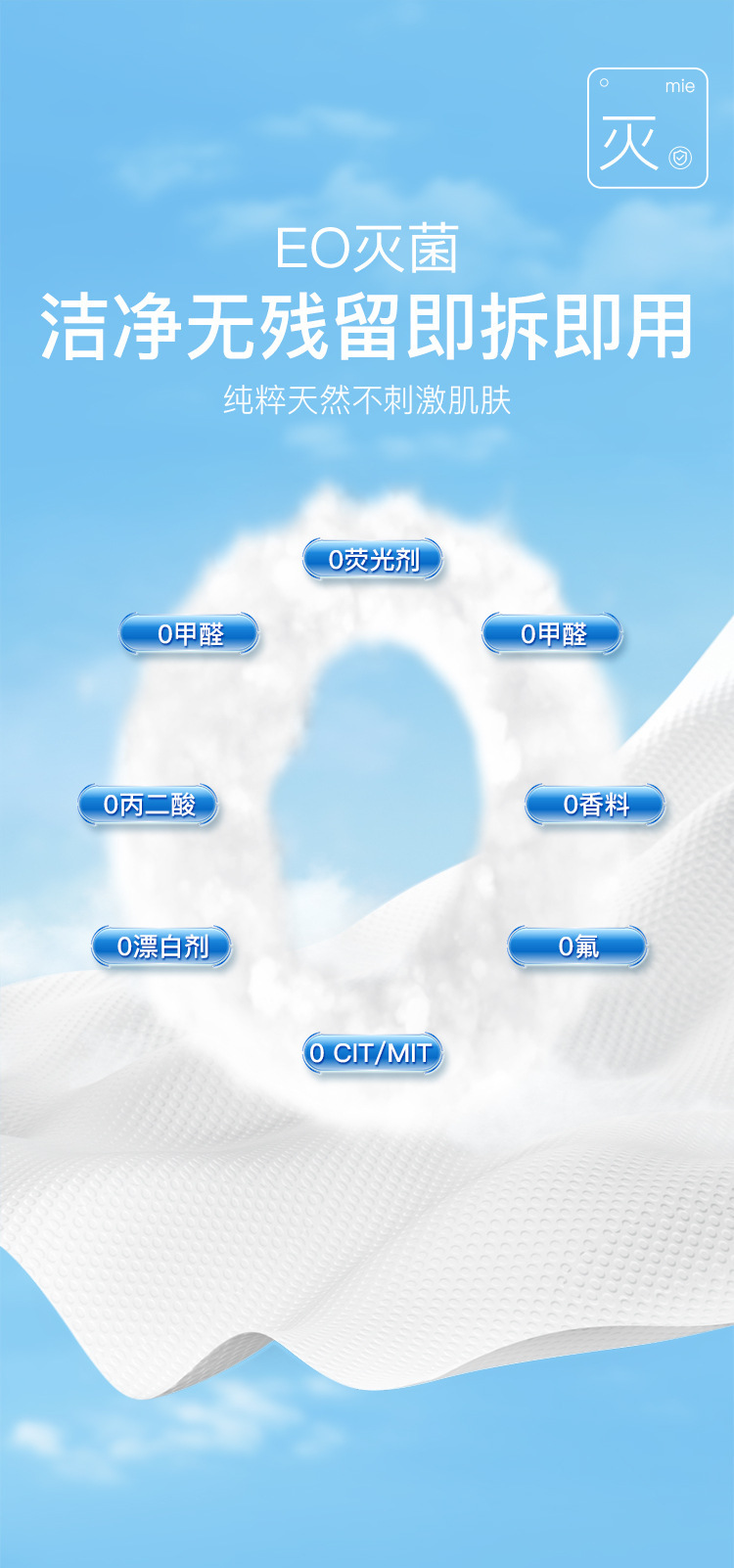 纯棉一次性宠物毛巾浴巾洗脸巾狗狗猫咪洗澡吸水大浴袍宠物店批发详情6