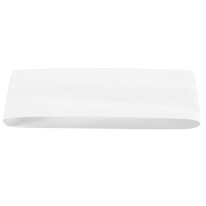 European and American yoga elastic exercise headband, fitness sweat-absorbing hair band, hair tie band, Amazon cross-border anti-slip headscarf and hair band pic 21