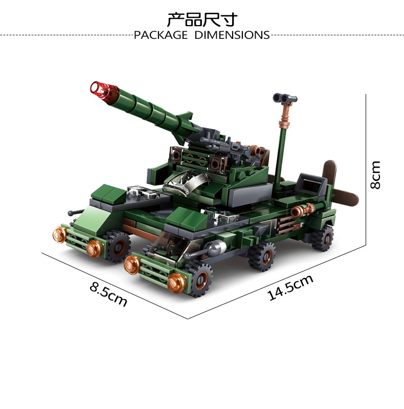 Niños pequeños granulares dinosaurios bomberos policía coche ensamblado bloques puzzle juguetes compatibles lego pic 11