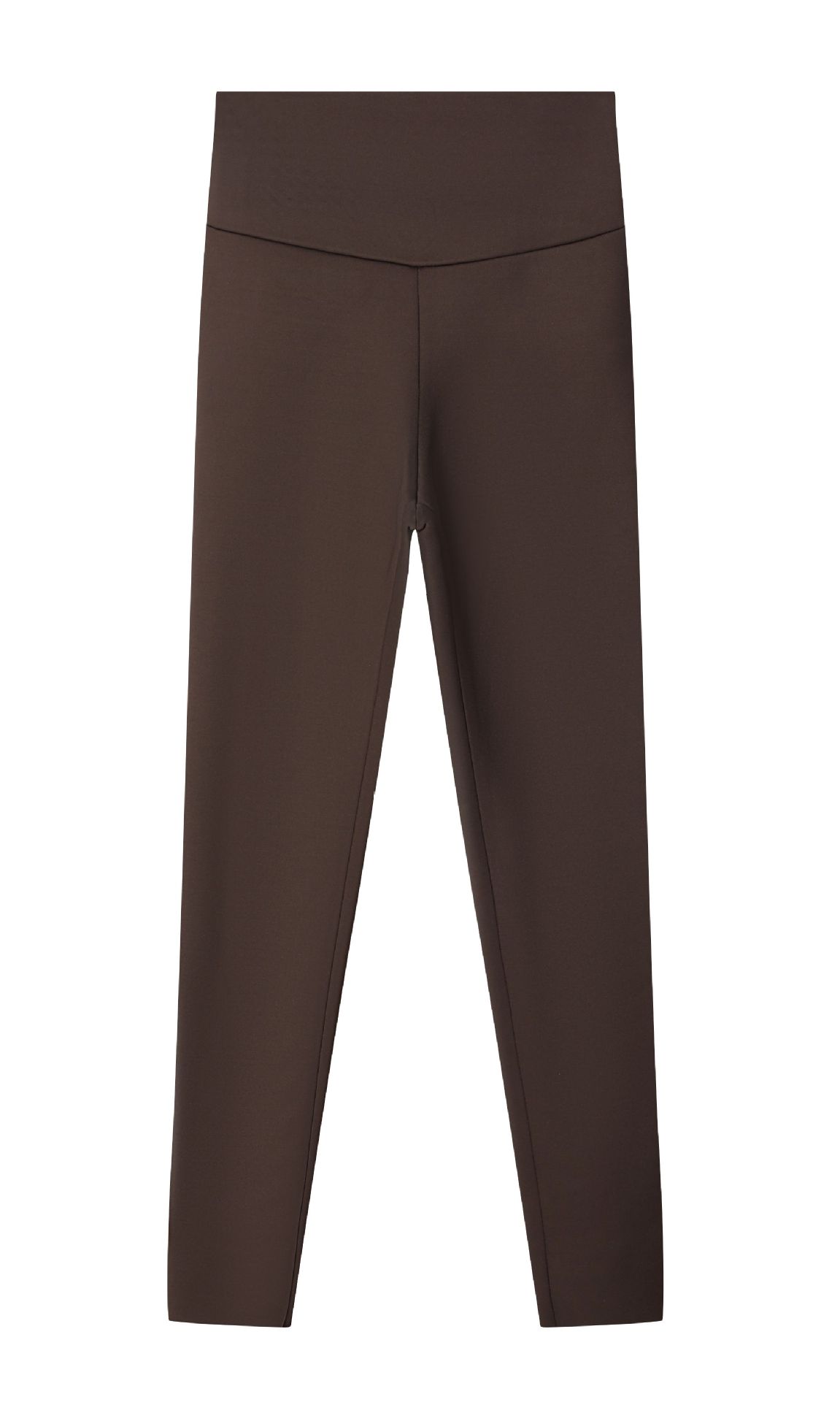 乳胶腰芭比裤塑形收腹提臀紧身显瘦鲨鱼裤女外穿秋冬加绒打底裤女详情18