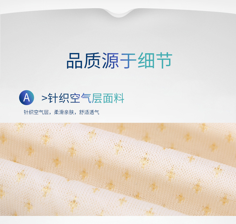 Wholesale butterfly-shaped memory pillows, velvet slow rebound memory foam neck protection pillow cores, cross-border export exclusive supply pic 9