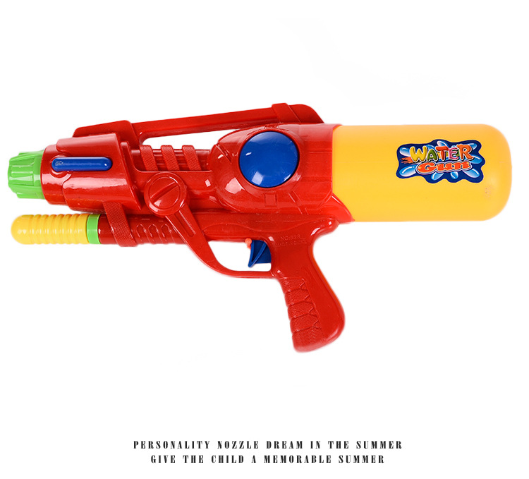厂家直销 夏日戏水水枪玩具 加压式沙滩戏水玩具水枪漂流必备详情10