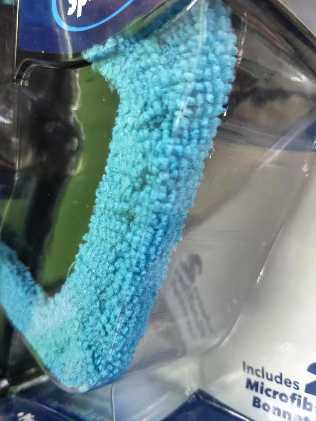 新款windshield wizzard汽车喷水车窗擦 汽车挡风喷水汽车除雾擦详情5