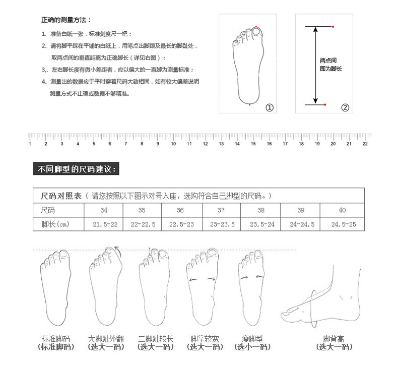 2023 New round toe thick-soled insole height-increasing genuine leather spring and summer white sneakers for women, versatile sports and casual shoes pic 25