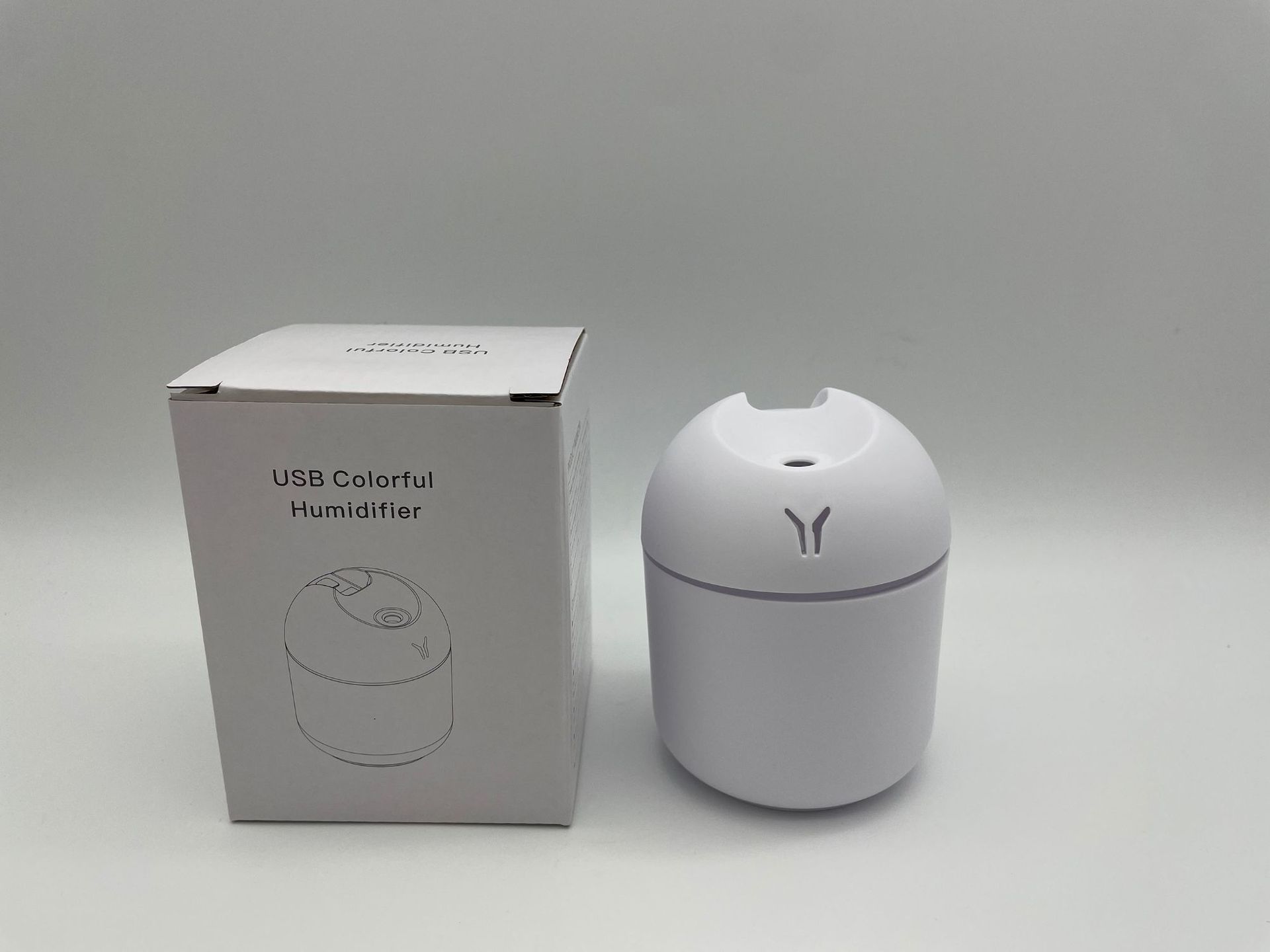 Car humidifier. pic 7