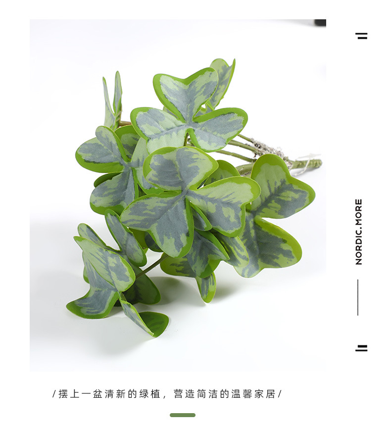 院门户外绿植造景摆设仿真装饰假绿植花槽箱仿真门店组合庭院仿真详情11