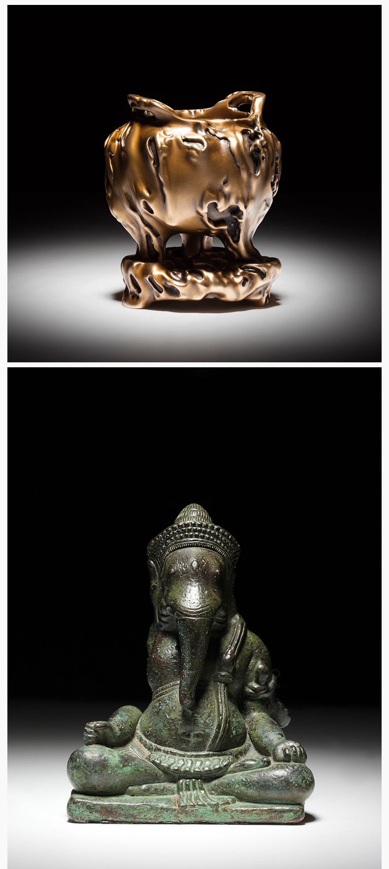 亚马逊电商工艺品古玩摆件饰品相框相架产品图片视频拍摄摄影服务详情13