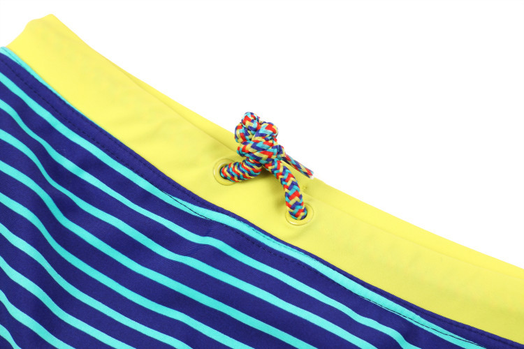 欧美新款儿童泳裤男童平角卡通泳裤2-12岁速卖通 亚马逊 一件代发详情10