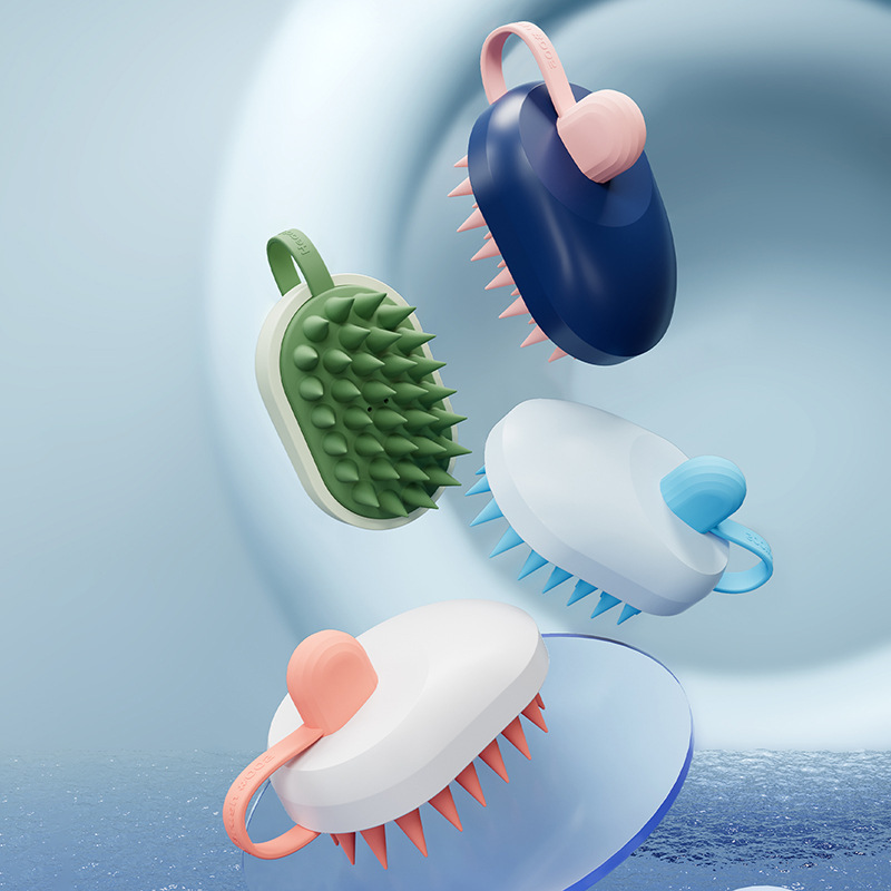 享伽壁挂式免打孔马桶刷无死角厕所清洁刷家用可拆杆马桶刷批发详情3