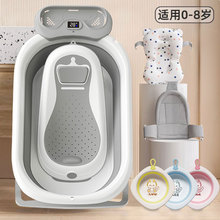 洗头帽儿童浴帽皇冠婴幼儿洗头帽防水可调节硅胶护耳宝宝洗头神器详情5