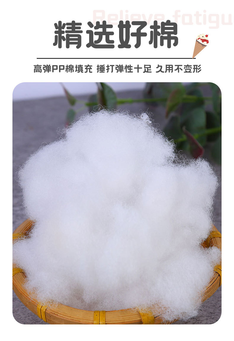 Cartoon animal all-inclusive, cute massage, hammer, recreation house, back tapping stick, tapping fun, creative plush toys wholesale pic 9