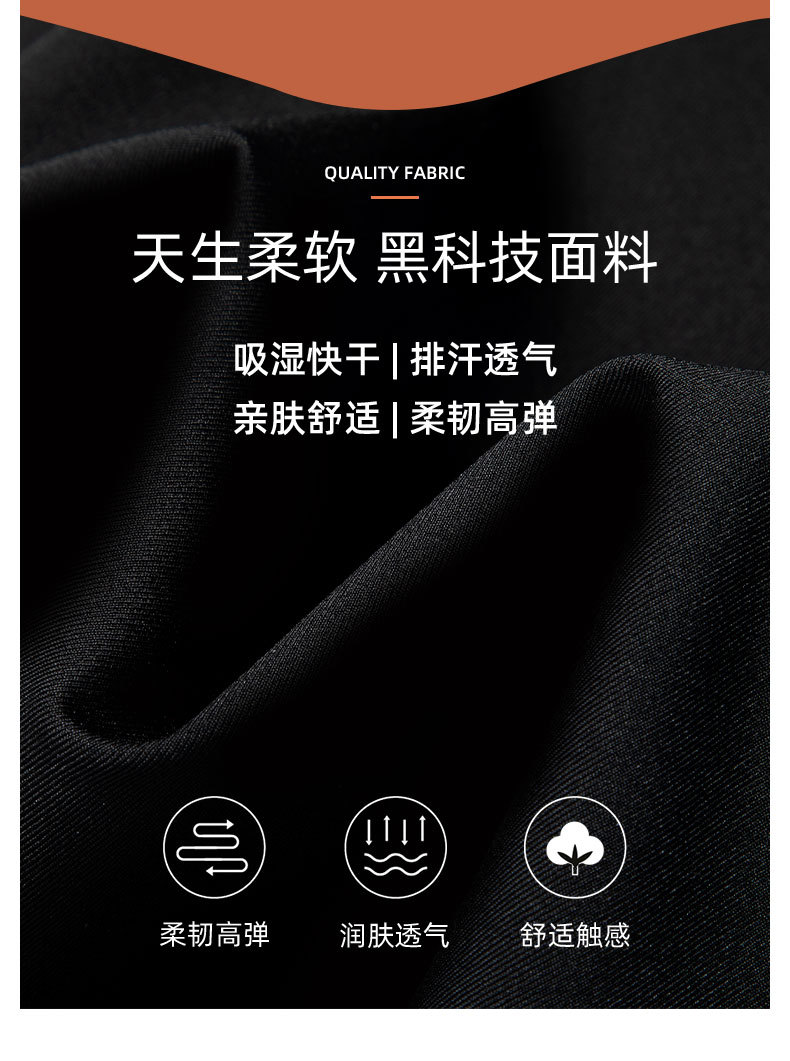 卡卡鲨鱼裤高腰收腹强力提臀塑身悬浮瑜伽打底裤女外穿健身芭比裤详情40