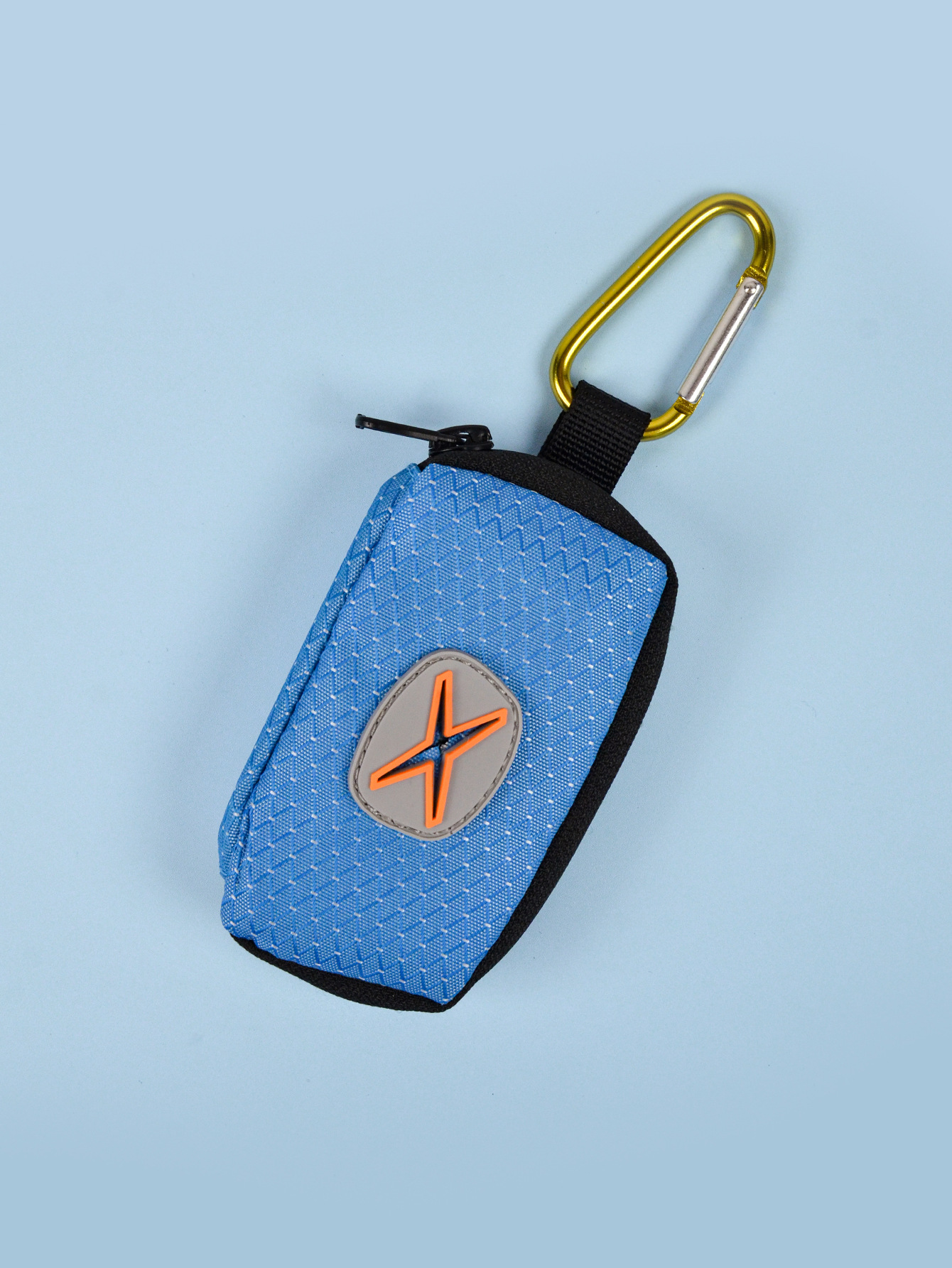 Maidi Factory wholesals new high-quality, ultra-light and multi-functional pet garbage bag dispensers and poop bag storage bags pic 10