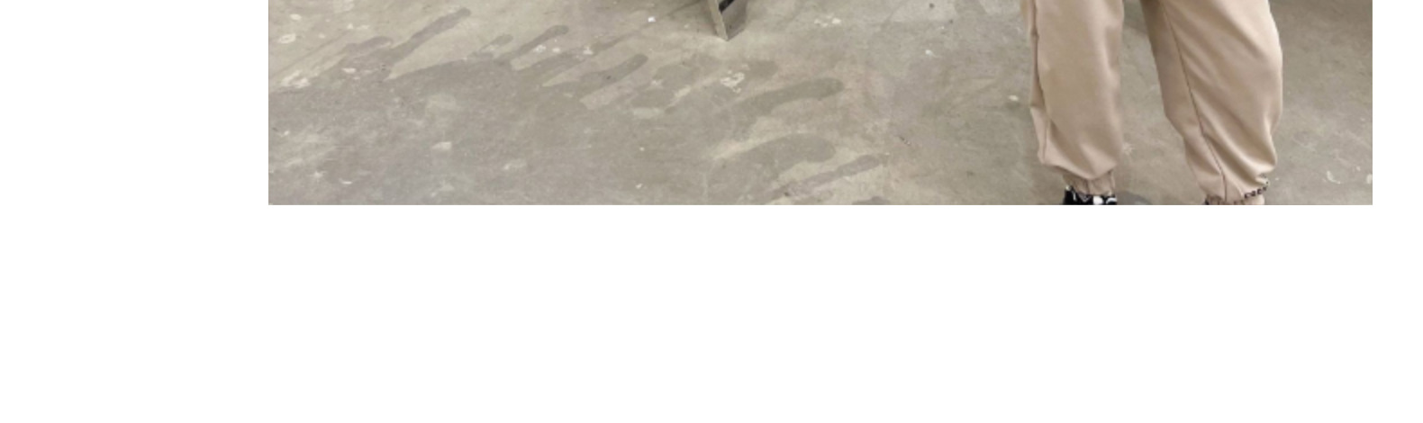 童装秋装男童运动套装新款休闲卫衣卫裤两件套中大童韩版工厂批发详情21