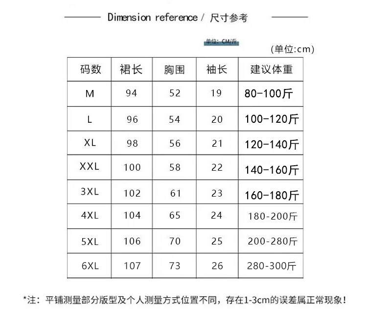 带胸垫睡裙女夏季短袖小清新连衣裙加大加肥大码300斤胖mm家居服详情5
